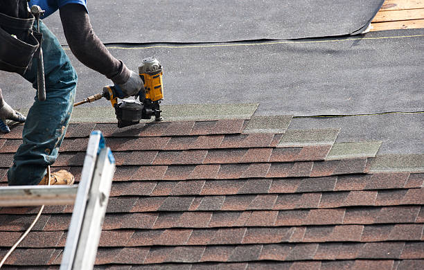 Licensed Emergency Roof Repair service in Zionville, NC - Brentwood Metal Roofing